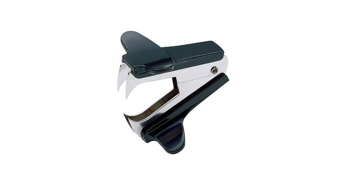Novus Stapler Remover novusb80
